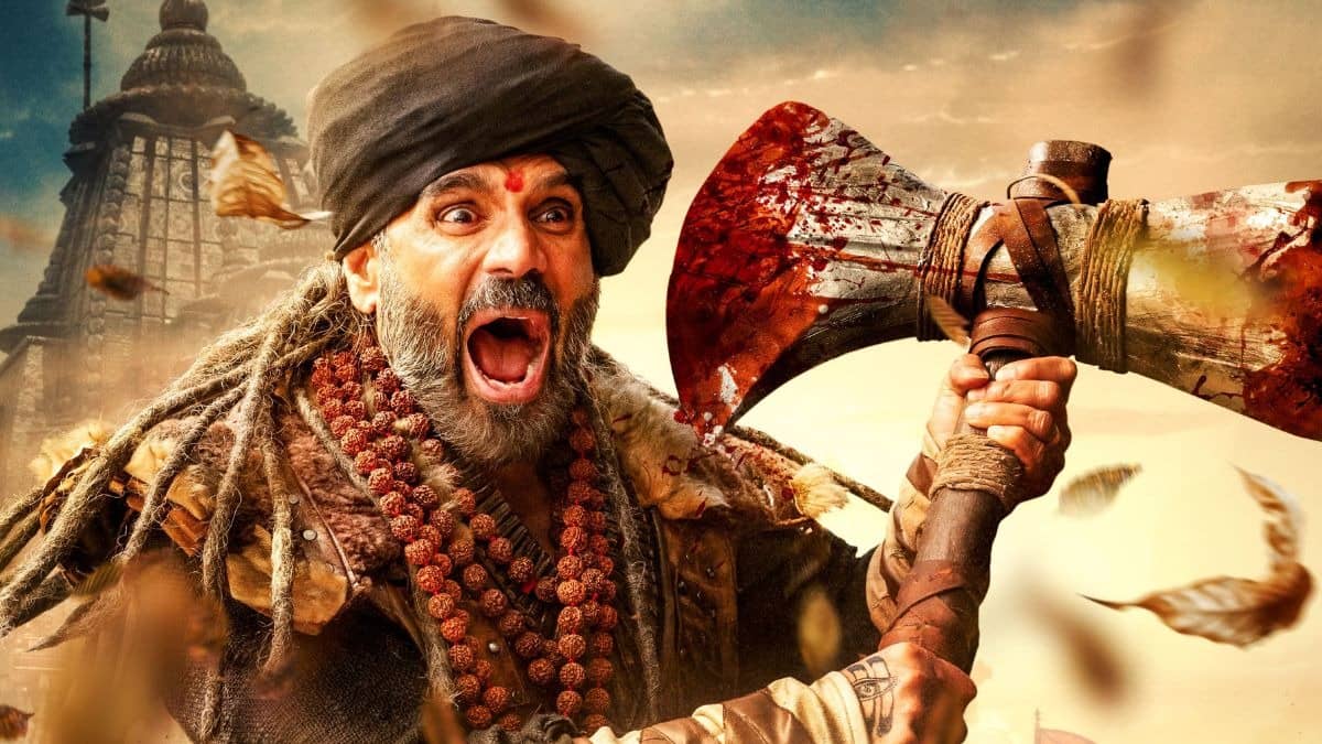 Description of the pic