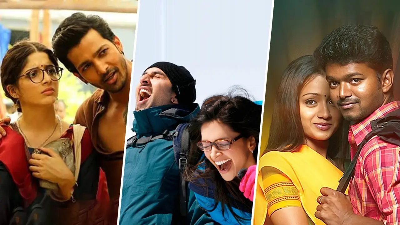 Sanam Teri Kasam Beats All But This Film To Clinch 2nd Highest-Grossing Re-release Title, Know 6 Days Collection Sanam Teri Kasam is the 2nd highest-grossing re-release title of all time