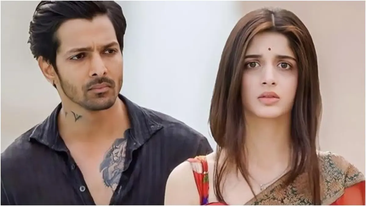 Sanam Teri Kasam released in 2016