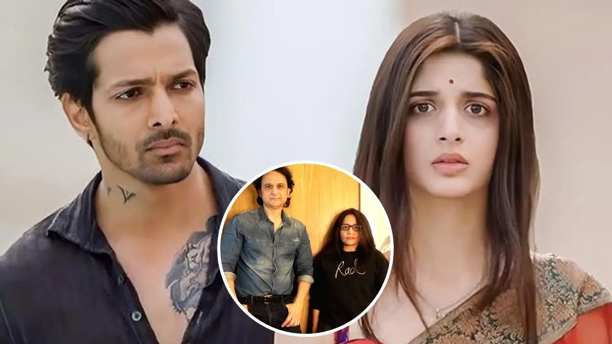 Sanam Teri Kasam released in 2016