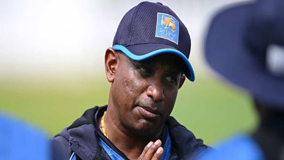 Sanath Jayasuriya