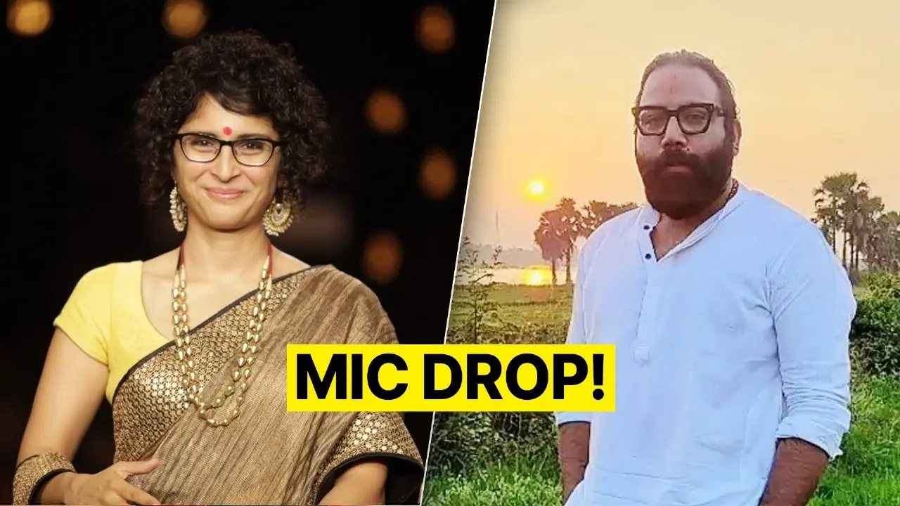 Sandeep Reddy Vanga Brutally Trolled As 'Second Ex-Wife Of Superstar' Tops India's Oscars Race Sandee Reddy Vanga Memes go viral