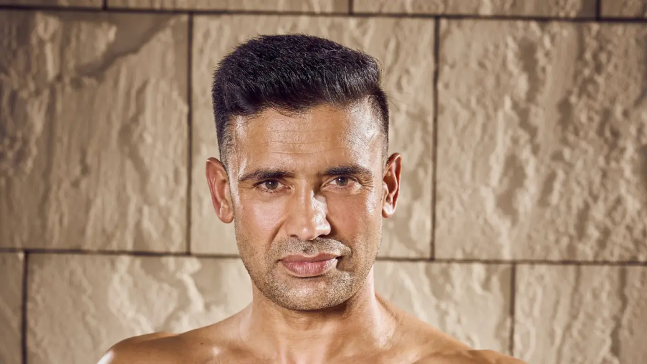 India’s First Male Wrestler Sangram Singh Will Make His MMA Debut Against Pakistani Fighter Ali Raza Sangram Singh