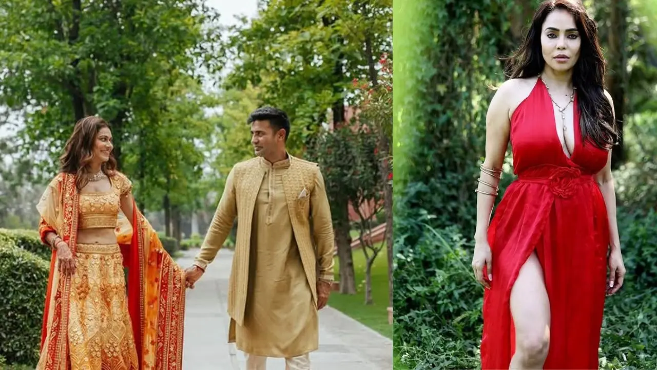 Sangram Singh Denies Affair Rumours with Nikita Rawal as Payal Rohatgi Hints at ‘Betrayal’ Sangram Singh and Payal Rohatgi