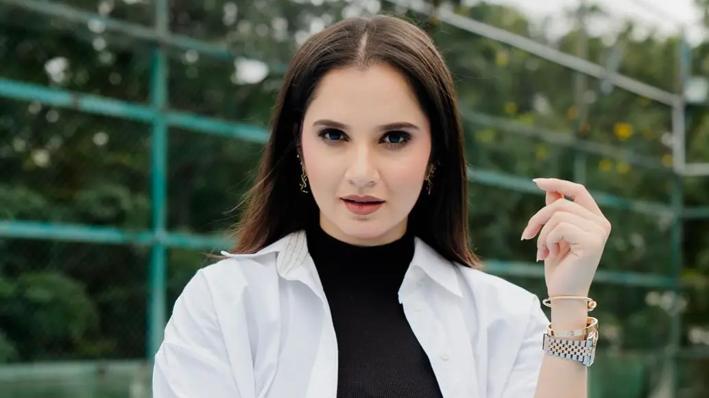 Sania Mirza