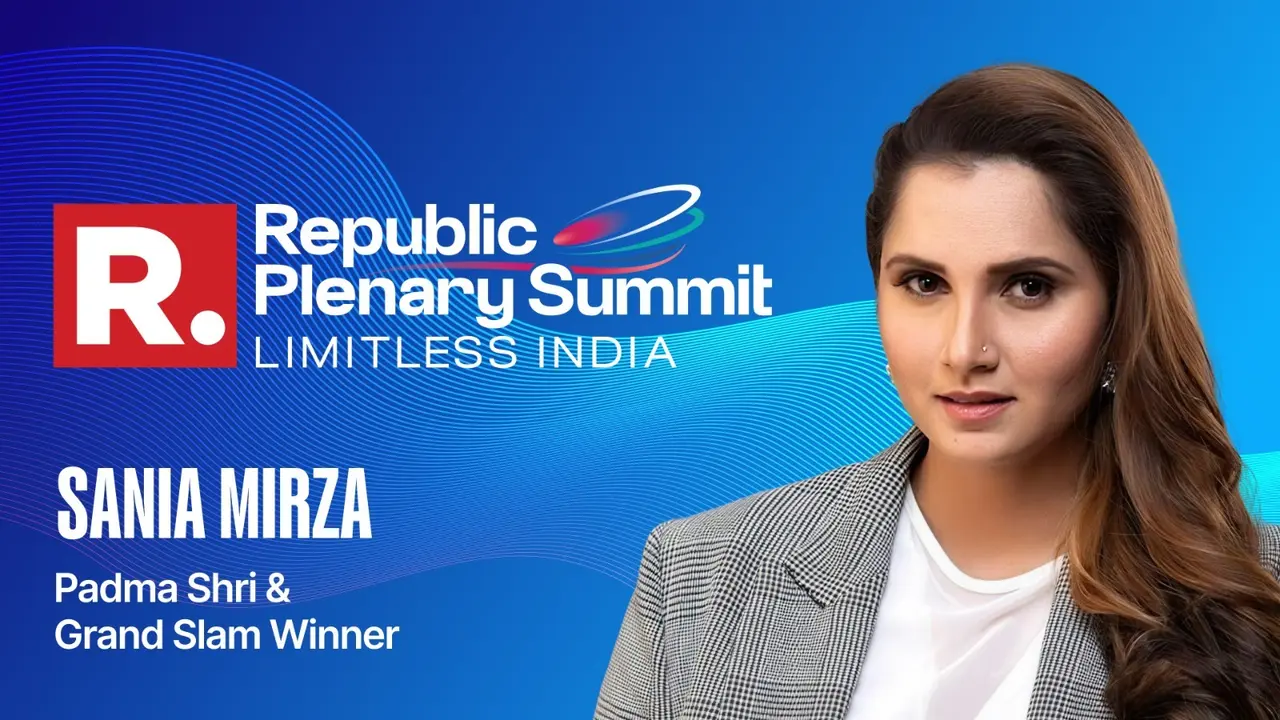 Sania Mirza