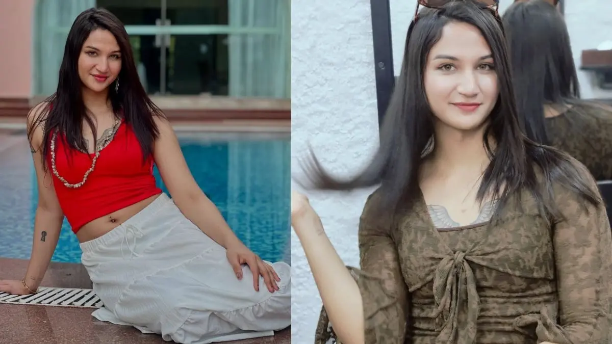 Sanjay bangar daughter Anaya bangar happy with decision of Indian court rules a transgender woman is a woman