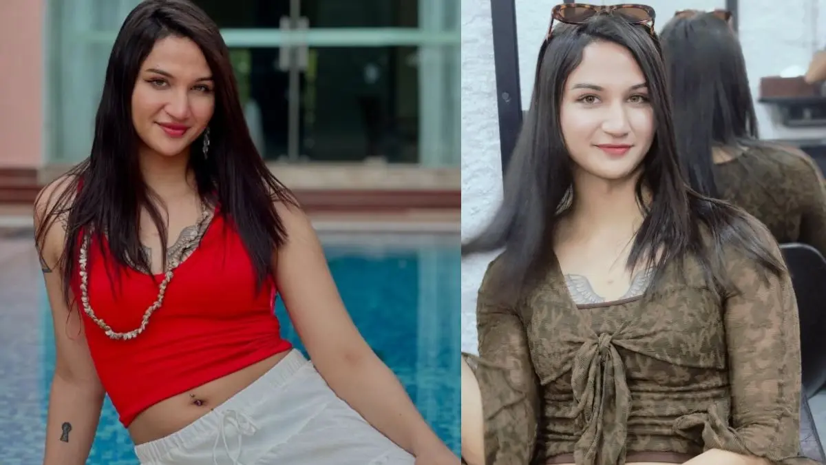 Sanjay bangar daughter Anaya bangar shares test report what changes after gender transformation to bcci