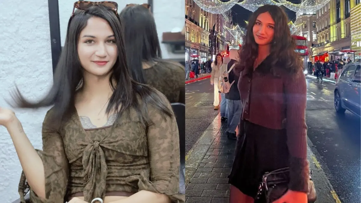 sanjay bangar daughter anaya interview big revelation on harassment after gender change