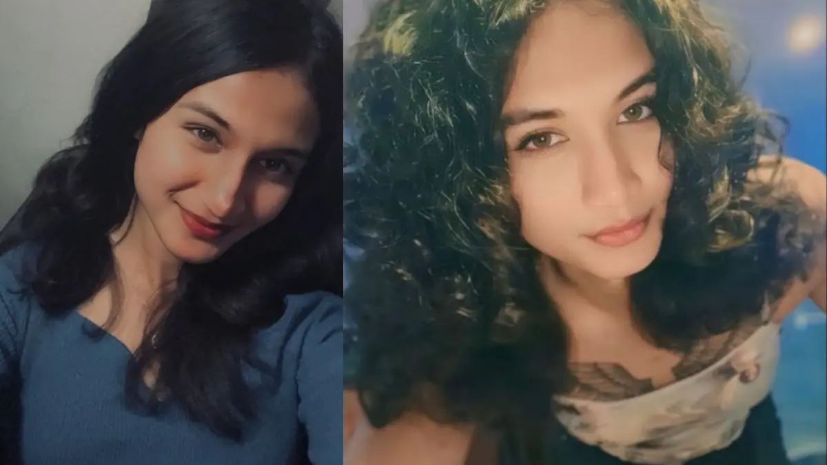 Sanjay bangar daughter big revelation on gender change cricketers who harassed her Anaya bangar interview