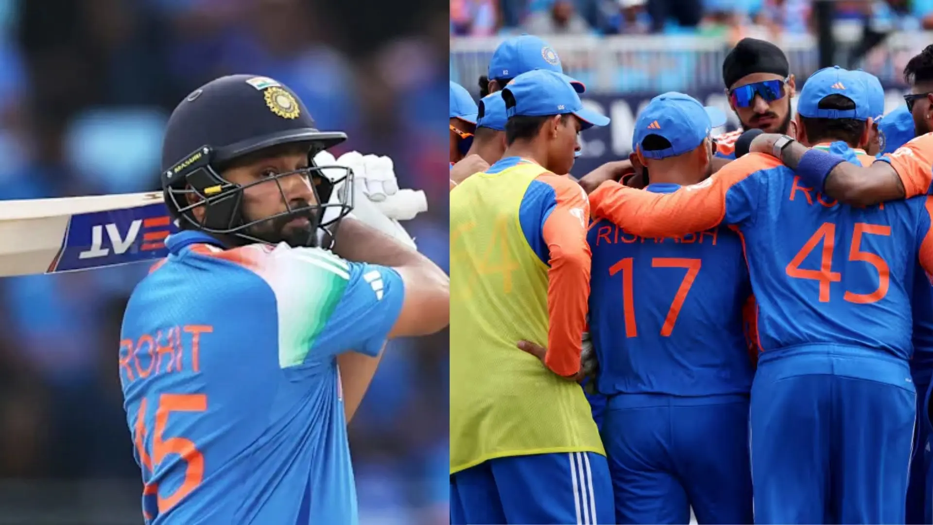 Sanjay bangar predict shubman gill can break Rohit sharma world record abhishek sharma to break Yuvraj record