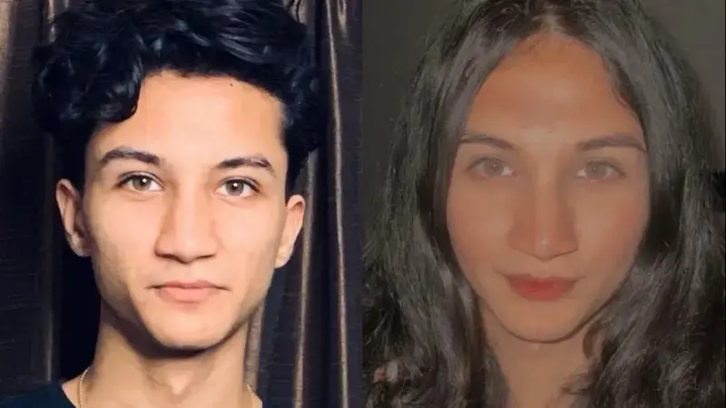 sanjay bangar son become anaya from aryan emotional post hormonal transformation