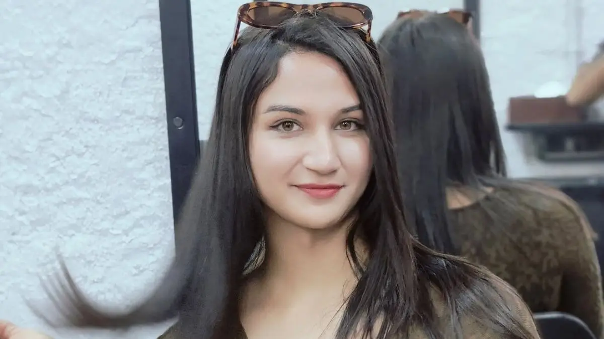 Sanjay Banger son changed his gender Anaya banger in love with someone video