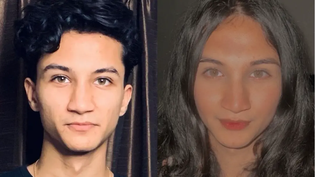 Sanjay Banger Son Sex Transformation