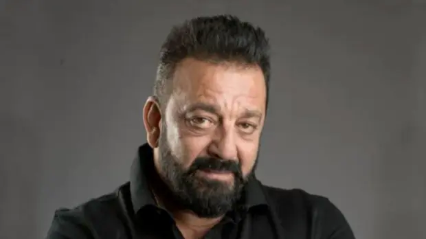 Sanjay Dutt
