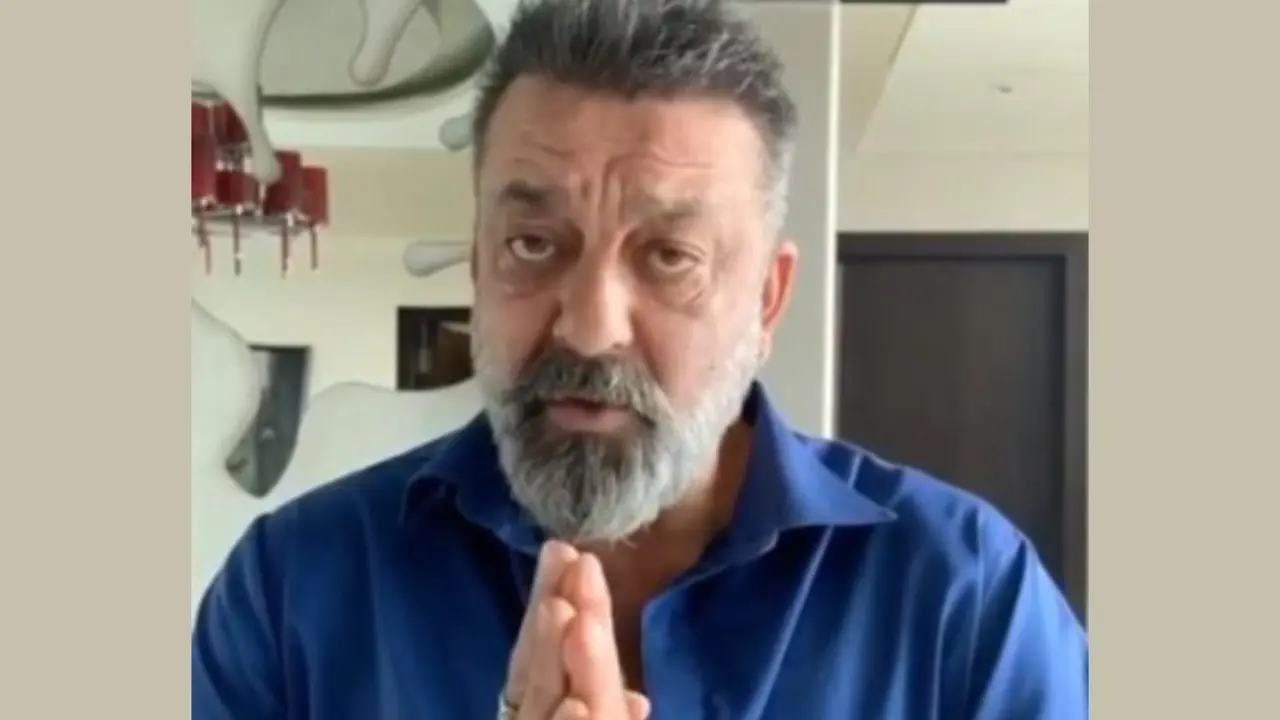 Sanjay Dutt