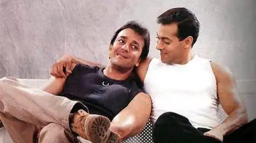 Sanjay Dutt-Salman Khan to team up again