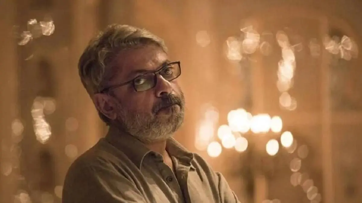 Sanjay Leela Bhansali