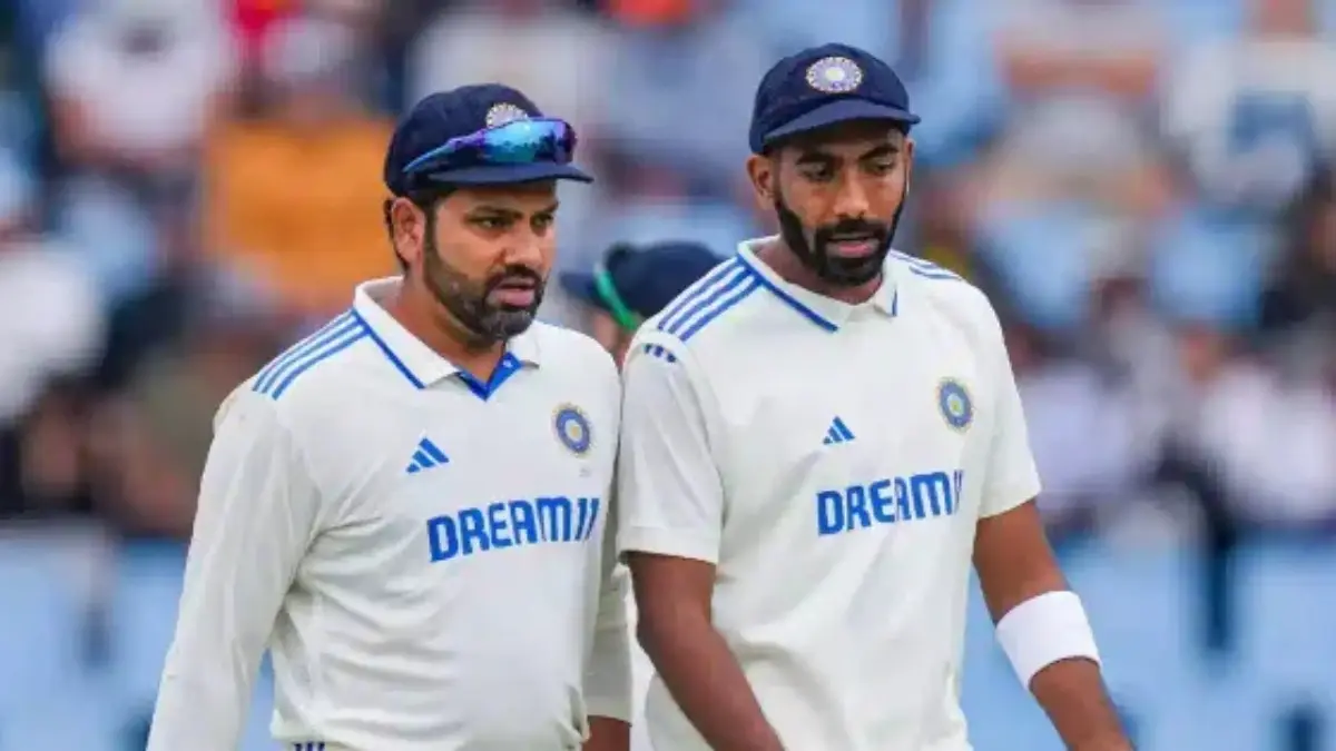 'Has Jasprit Bumrah Ruled Himself Out of The England Series?' Ex-India Star Sanjay Manjrekar Bizarre Query Sanjay Manjrekar On India's Test Captaincy Debate