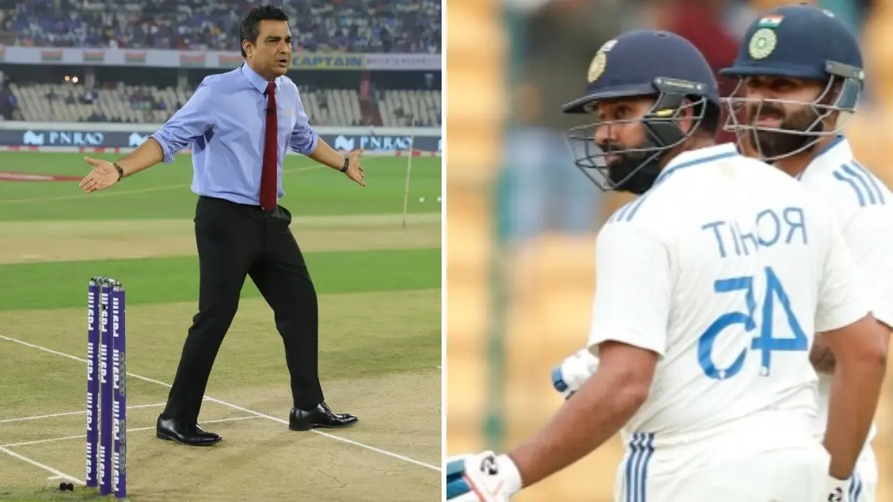 Sanjay Manjrekar Shows The Mirror To Virat and Rohit, Calls For Big Change In Selection Process Sanjay Manjrekar on Virat Kohli and Rohit Sharma