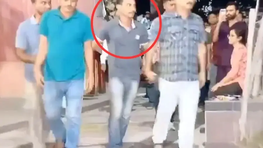 Kolkata Doctor rape and murder case accused Sanjay Roy