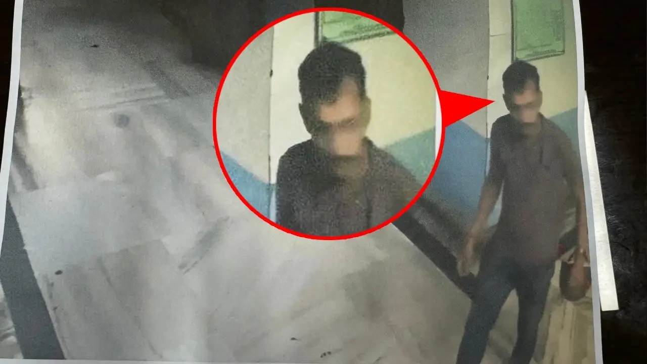 Sanjay Roy Kolkata Doctor Rape murder Case