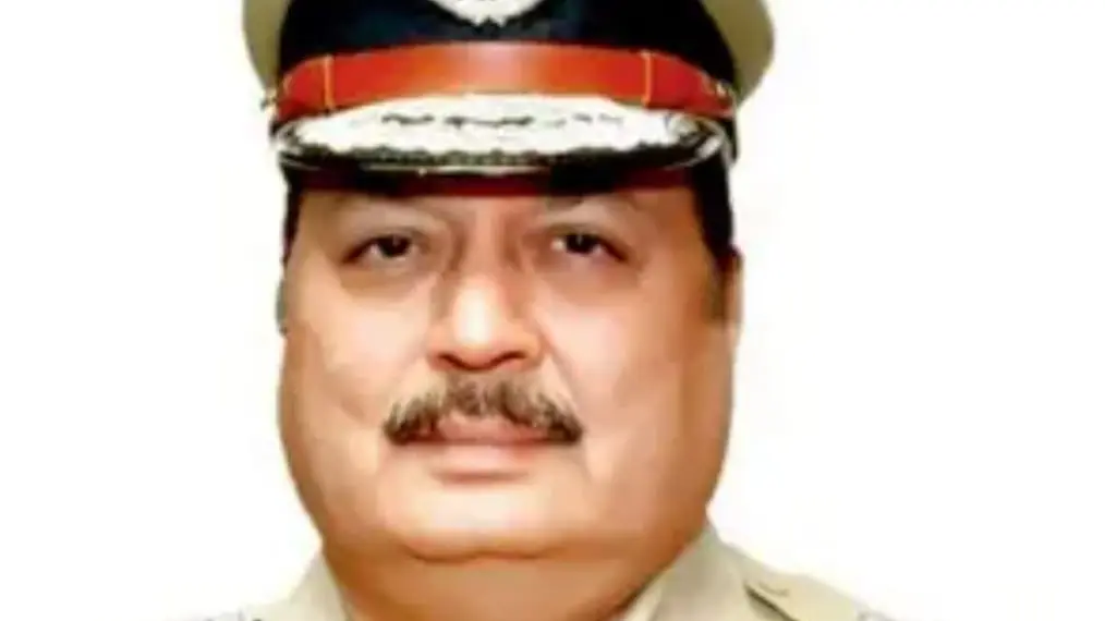 Sanjay Verma Replaces Rashmi Shukla as New Maharashtra DGP Sanjay Verma Replaces Rashmi Shukla as New Maharashtra DGP