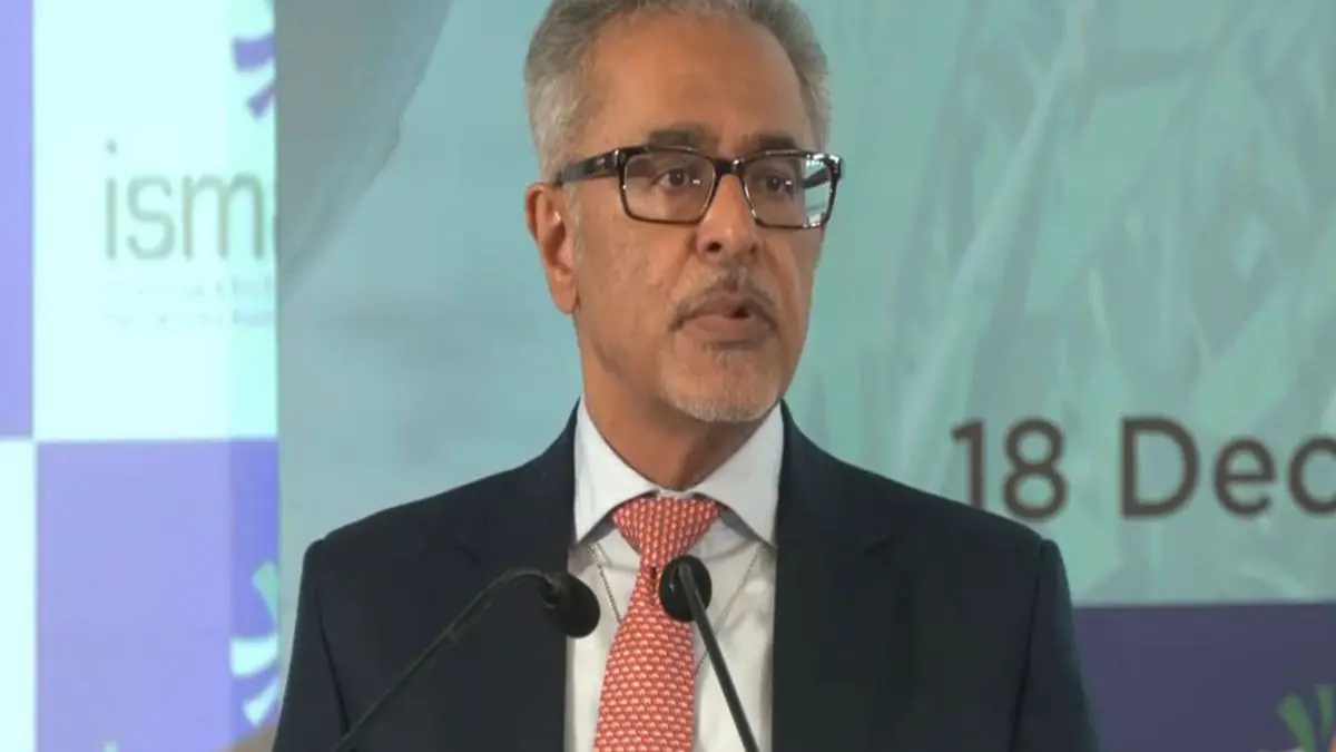 Govt Acts on Sugar Surplus Crisis: MSP Hike, Ethanol Boost for Farmers & Mills Eyed Sanjeev Chopra, Secretary, Department of Food and Public Distribution (DFPD)