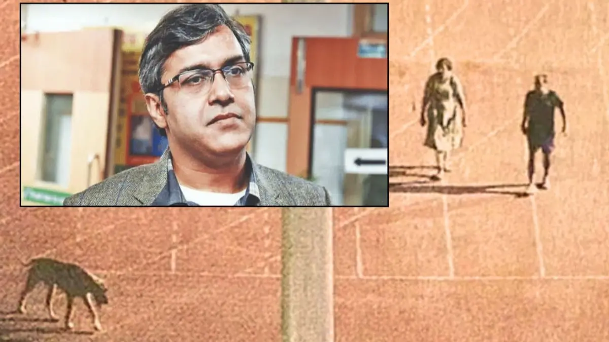 IAS संजीव खिरवार बने MCD के नए कमिश्नर, स्टेडियम में कुत्ते को टहलाने को लेकर विवादों में रहे; अब 3 साल बाद दिल्ली वापसी Sanjeev Khirwar