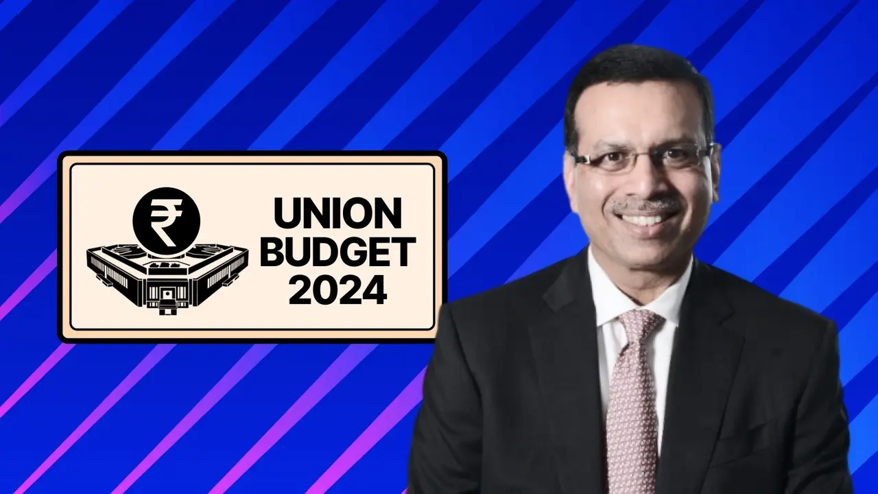 Sanjiv Goenka hails budget’s focus on agriculture, employment, and eastern region Sanjiv Goenka