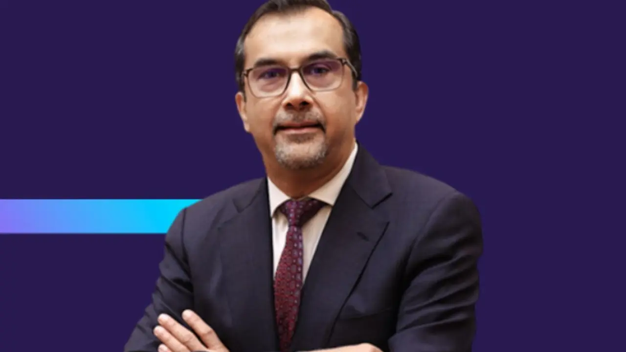 Sanjiv Puri Salary I ITC