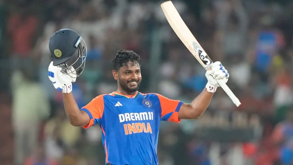 People definitely say...': Sanju Samson Opens Up On The Infamous 'Justice For Sanju Samson' Trend | Republic World