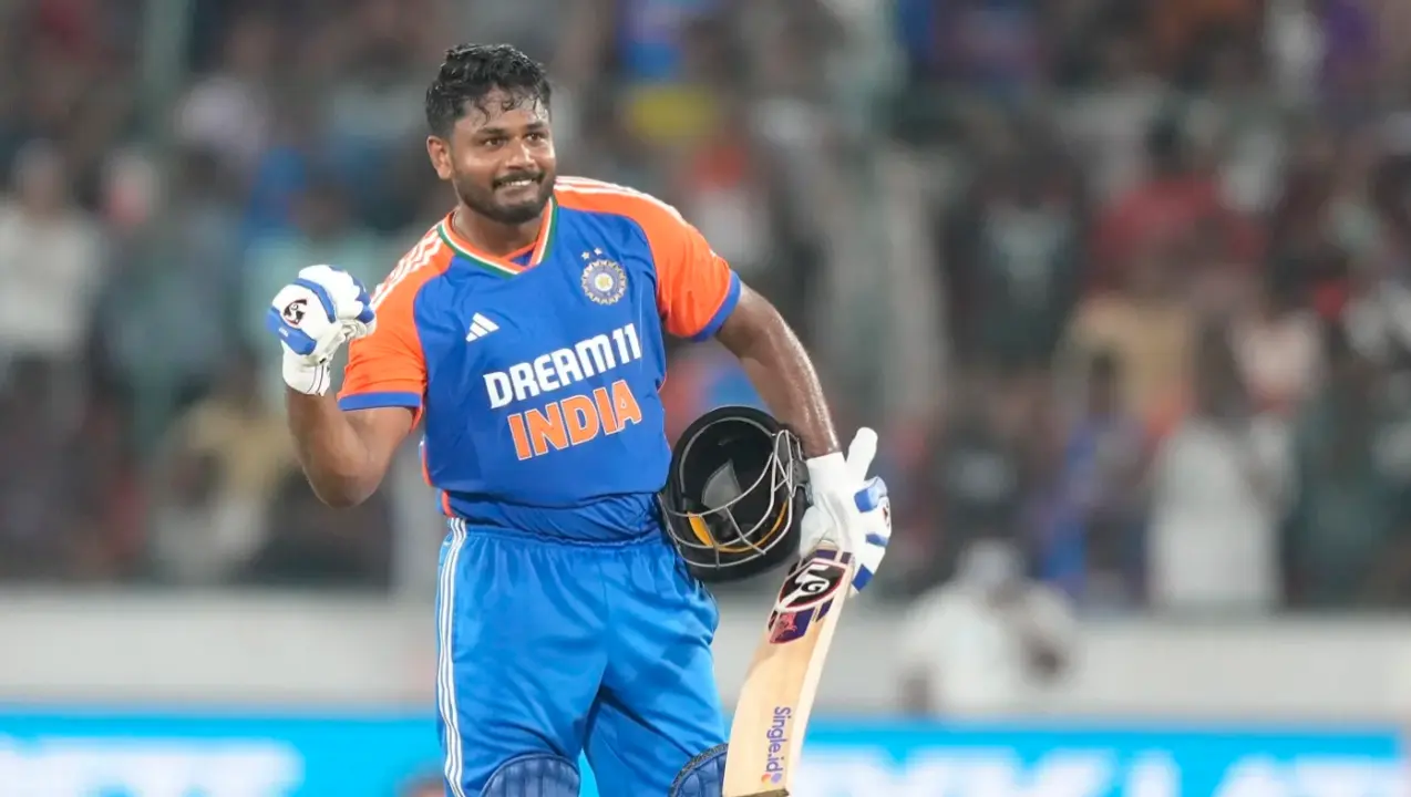 'Will Be Difficult To Consider Him': Samson Puts A Wedge In His Rise In Team India With VHT Absence, CT Prospects Uncertain Sanju Samson
