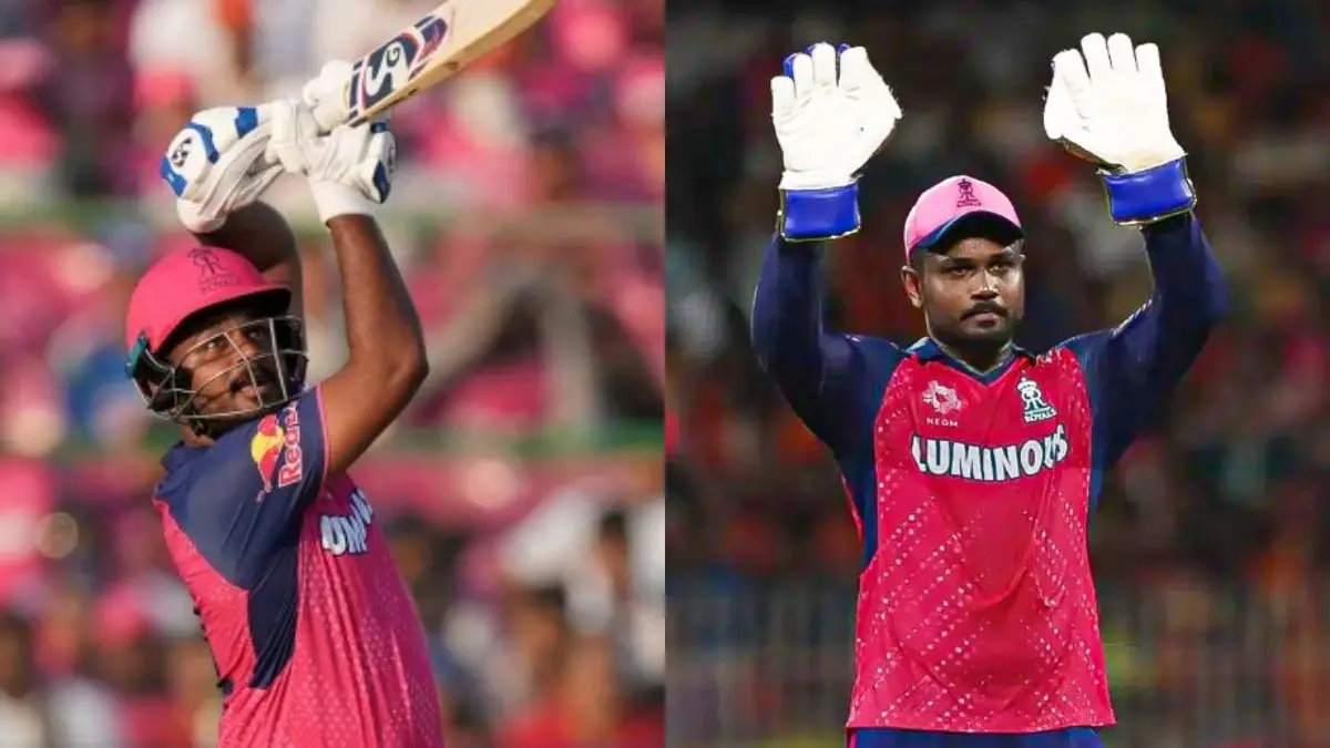 CSK-KKR Locked in Battle For Sanju Samson For IPL 2026? Report Makes Sensational Claim Sanju Samson