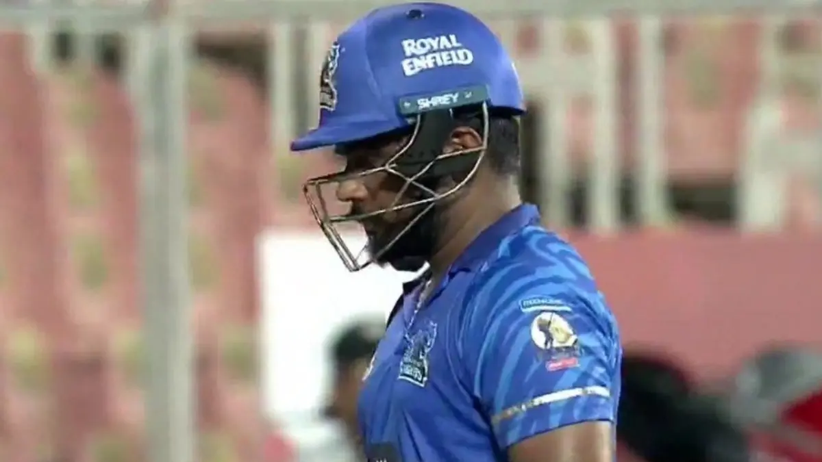 Sanju Samson Gives Headache to Gautam Gambhir, Suryakumar Yadav With Another KCL Masterclass Ahead of Asia Cup 2025 Sanju Samson