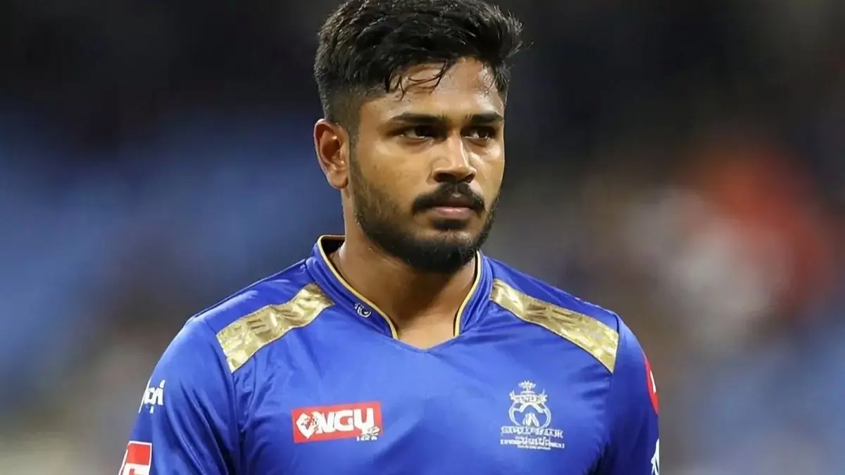 Sanju Samson in Delhi Capitals Radar For IPL 2026 if he Exits Rajasthan Royals: REPORT Sanju Samson
