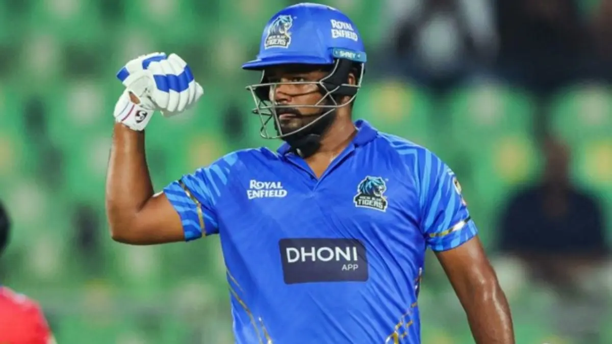 Sanju Samson Ignored From Ravi Ashwin's India Playing XI For Asia Cup 2025 Match vs UAE Sanju Samson