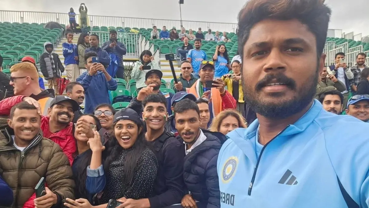 Sanju Samson Should Replace Shubman Gill as Opener For Dead-Rubber Asia Cup 2025 Clash vs Oman, Die-Hard Fans Suggest Sanju Samson