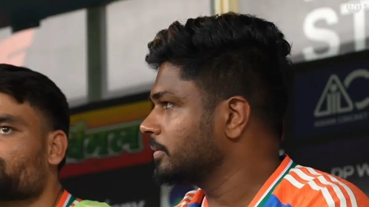 Sanju Samson Being Wasted at No. 5; Should be Replaced by Jitesh Sharma For T20 World Cup After Average Show in Asia Cup 2025 Sanju Samson