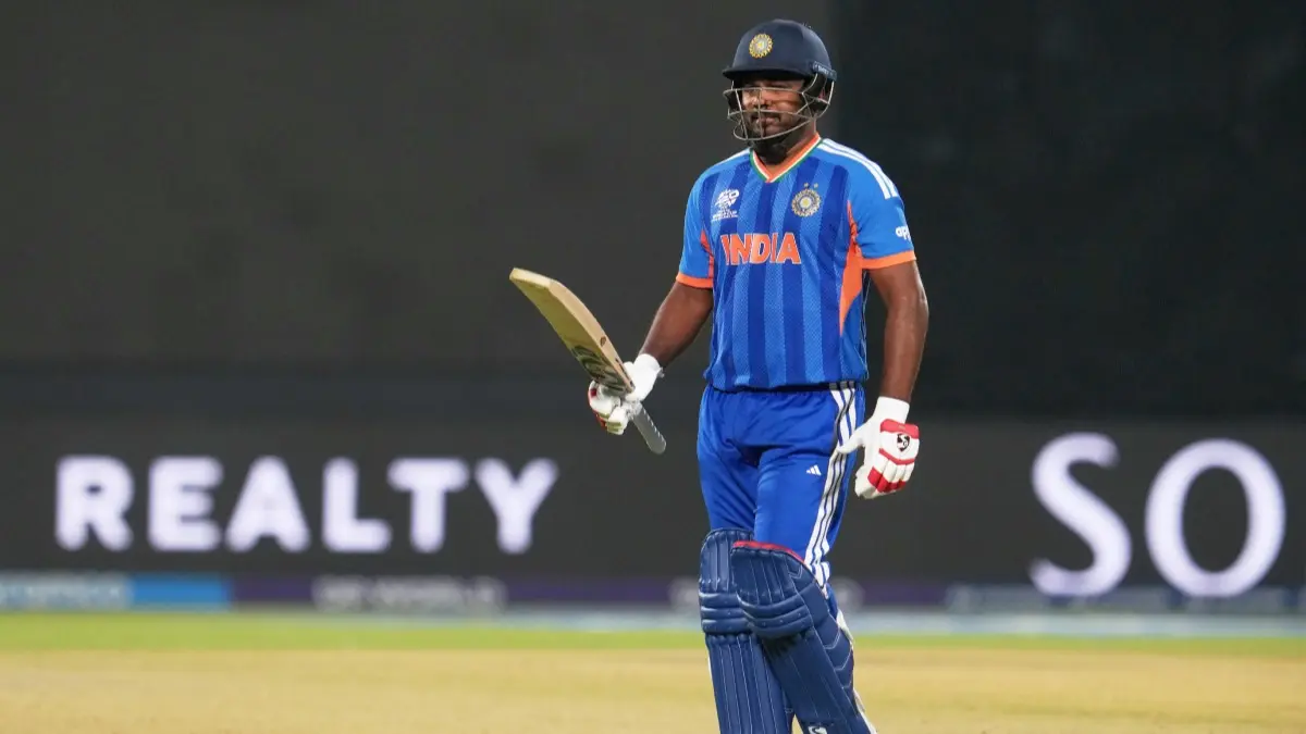 Sanju Samson Expected To Feature In India Playing XI as Coach All But Confirms Spot In Super 8 Clash vs ZIM Sanju Samson
