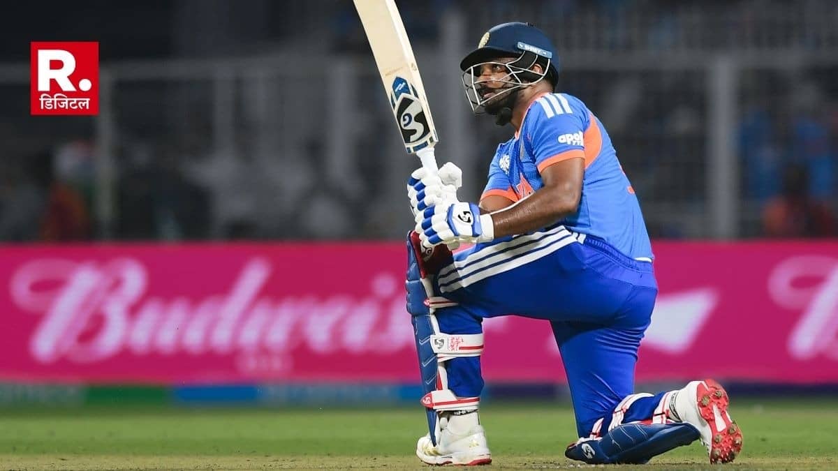 Sanju Samson: मोबाइल बंद, सोशल मीडिया से दूरी... संजू सैमसन ने 'करो या मरो' मुकाबले में शानदार पारी के लिए क्या-क्या किया? खुद किया खुलासा