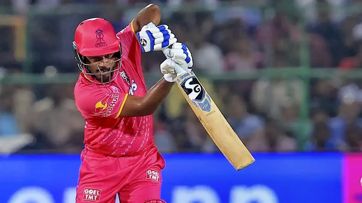 Sanju Samson to return