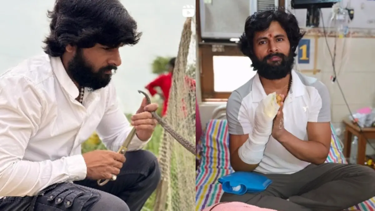 Sanke-Rescuer-Murliwale-Hausla