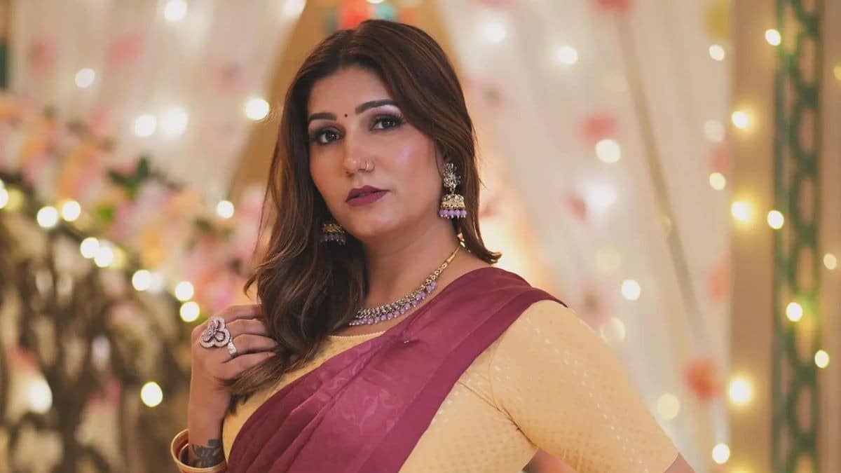 The 50: फिनाले से पहले टूटा सपना चौधरी का सपना, ये एक गलती हरियाणवी डांसर पर पड़ी भारी