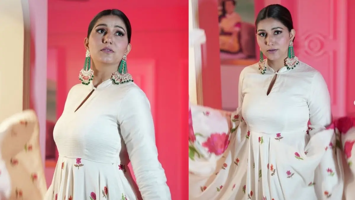 Sapna Choudhary Net Worth