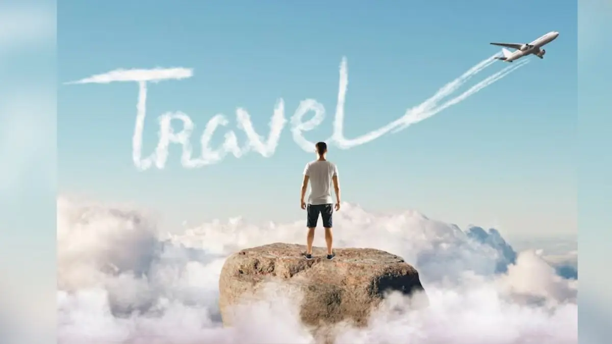 Sapne Me Videsh Yatra: सपने में विदेश यात्रा करना माना जाता है बेहद शुभ संकेत, जीवन में क्या हो सकते हैं बदलाव Sapne Me Videsh Yatra