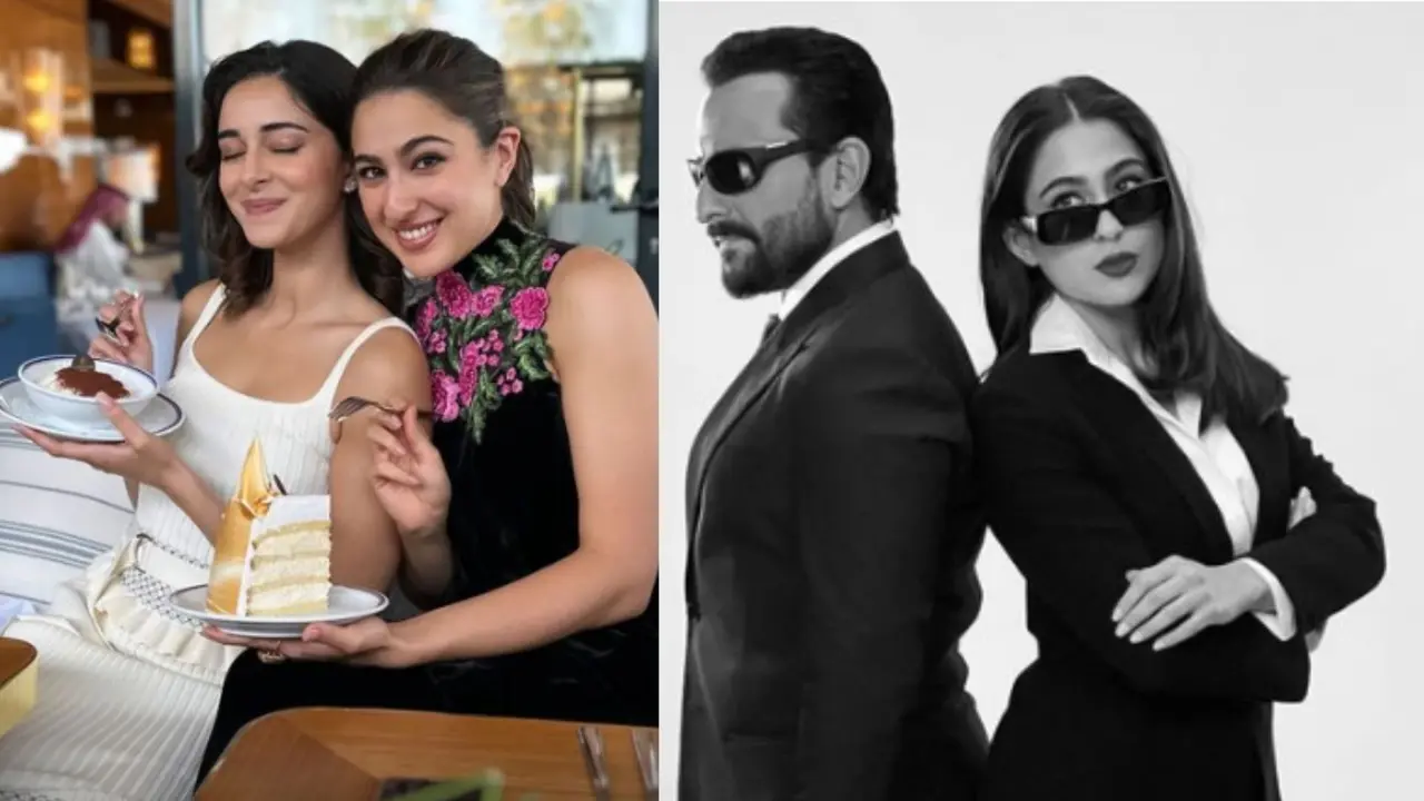 Sara Ali Khan Birthday