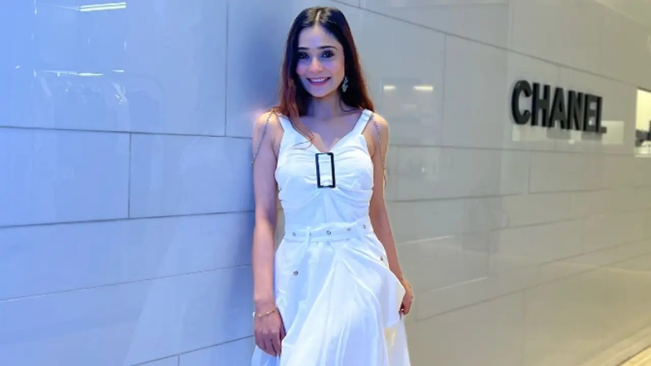 Sara Khan: सारा खान को क्यों नहीं सताती टाइपकास्ट होने की फिक्र? बताई ये वजह Sara Khan