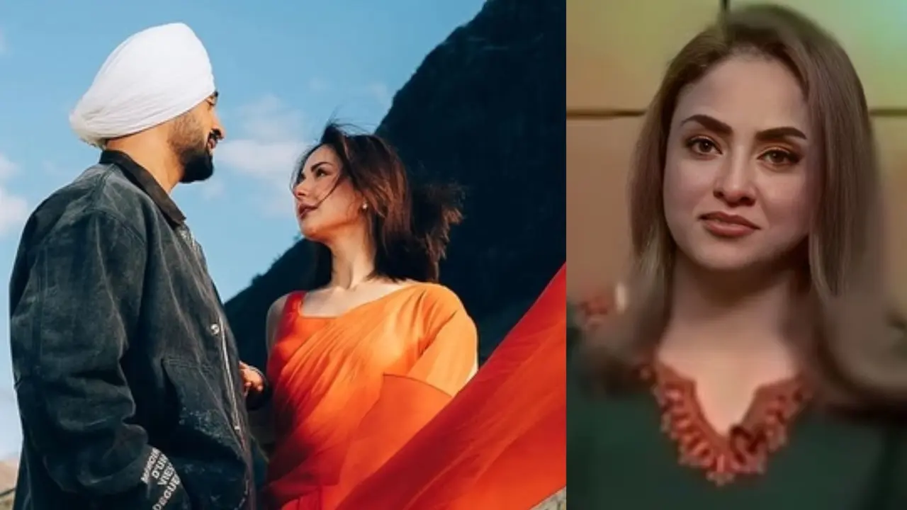 sardaaj ji 3 controversy