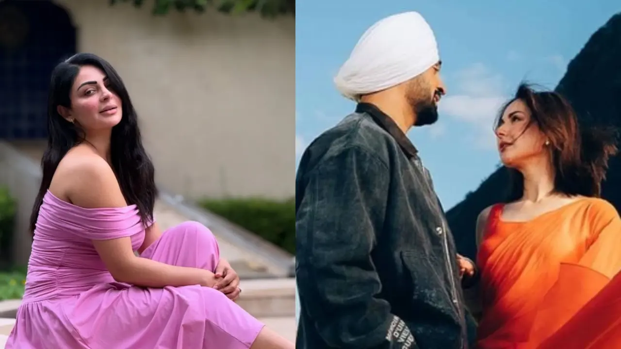 sardaar ji 3 controversy